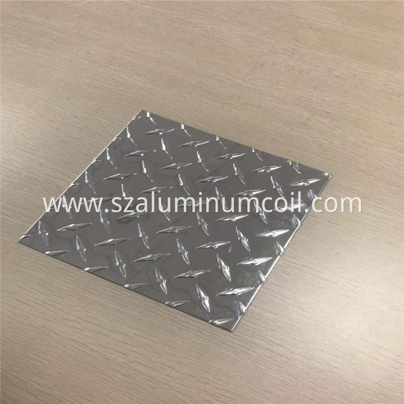 Aluminum Sheet Plate093